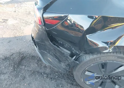 2024 Tesla Model 3 Long Range Dual Motor All-Wheel Drive из США, поврежденный, VIN 5YJ3E1EB0RF766811